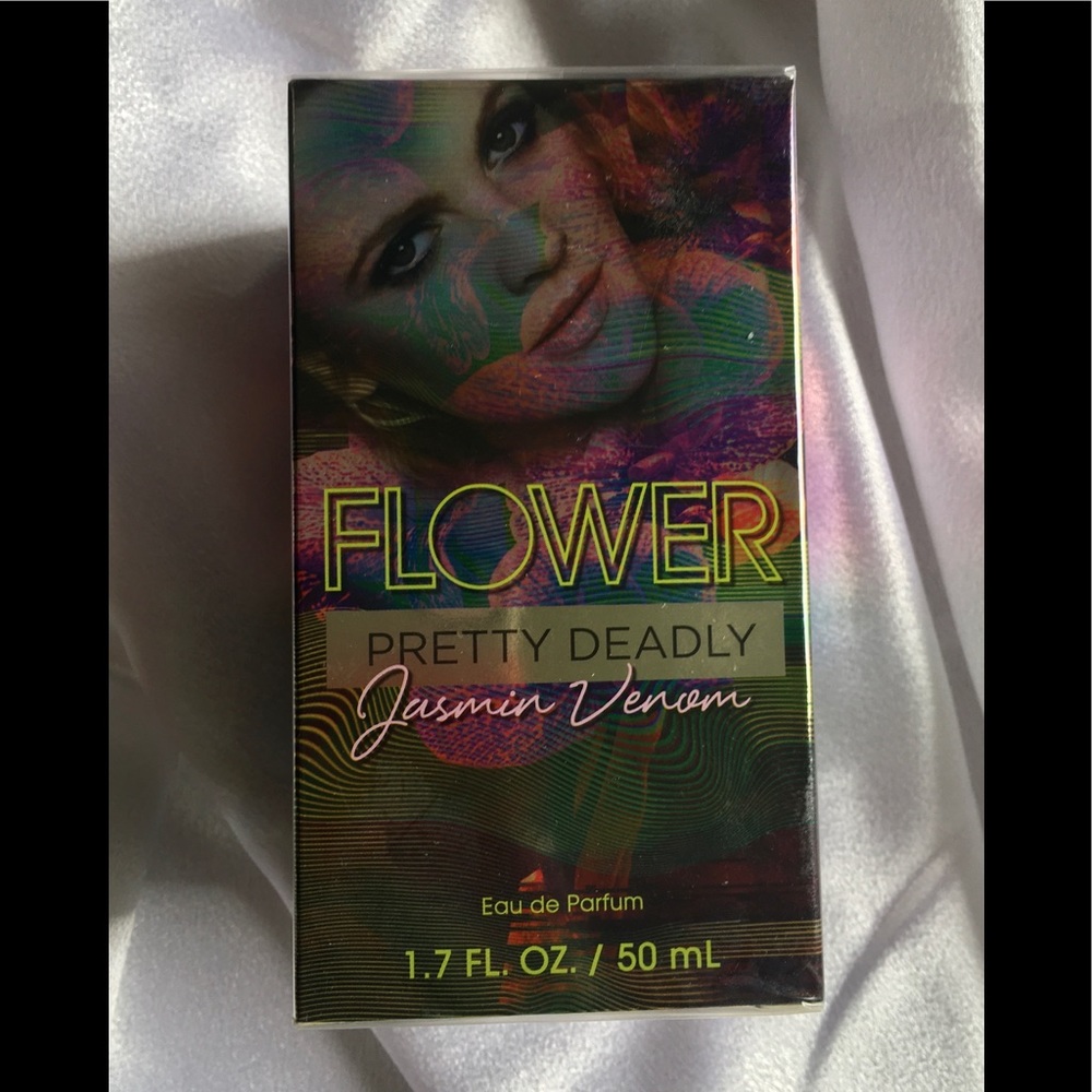 Jasmine Venom by Drew Barrymore